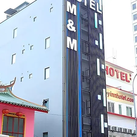 M&M Hotel-3