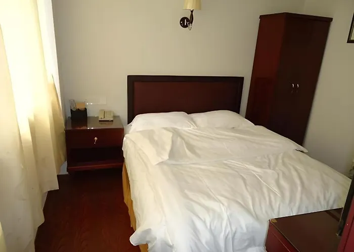 Aditya Hotel Kuala Lumpur