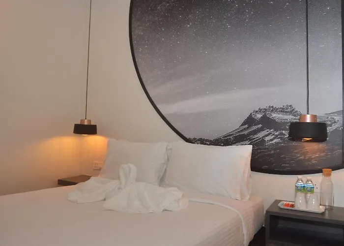 Luna Sri PetalingHotel Kuala Lumpur